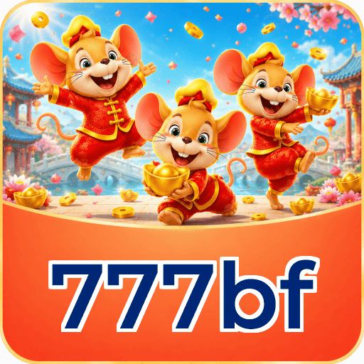 777bf Instalar Logo 1