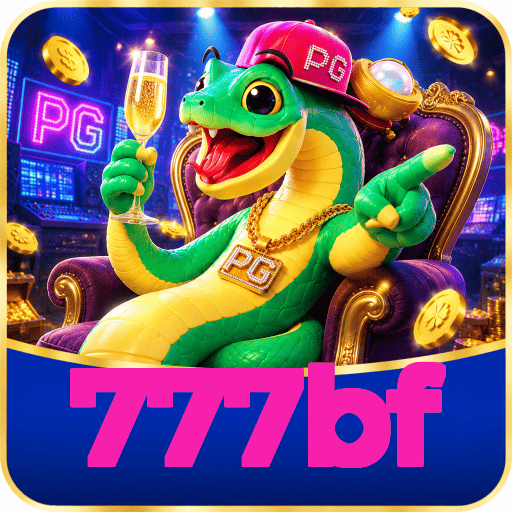777bf Logo 3