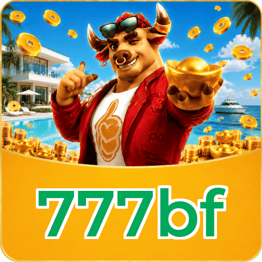 Fortune Tiger Logo 3