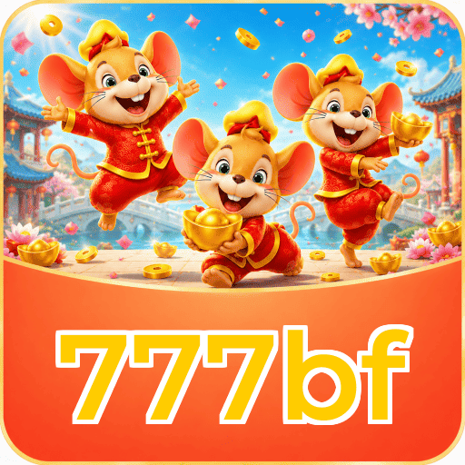 777bf Instalar Logo 3