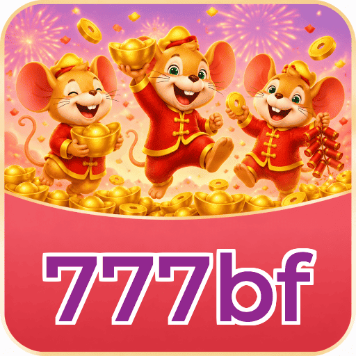 777bf Segurança Logo 1