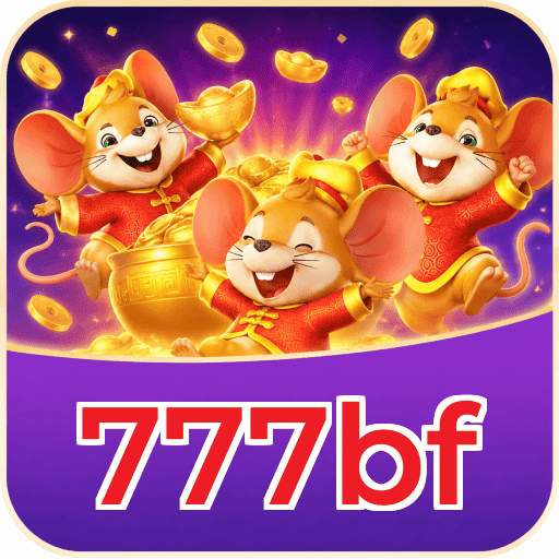 777bf Logo 2